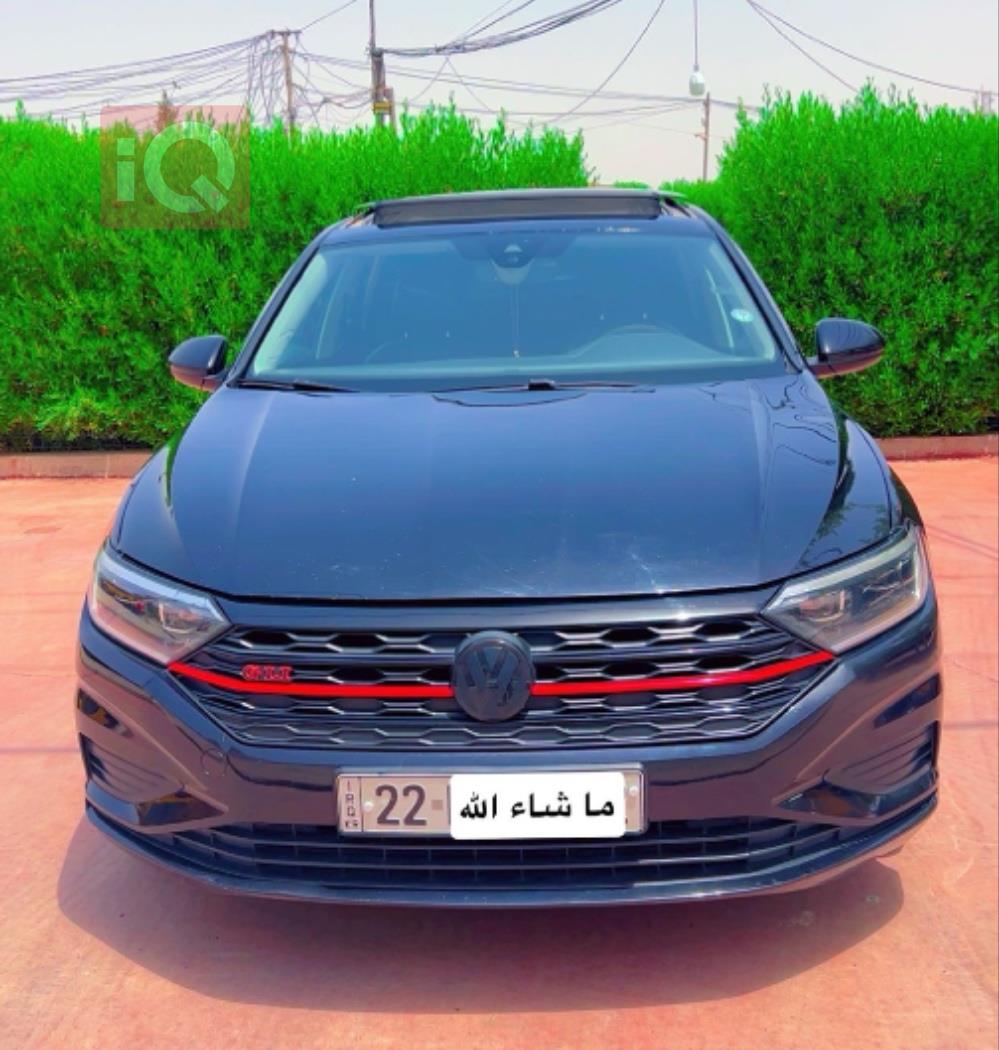فولكسفاغن جيتا